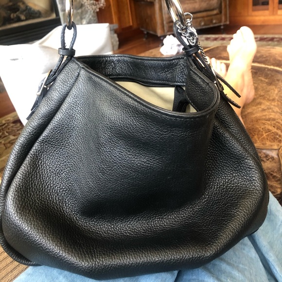 Anna Morellini purse - Picture 3 of 3